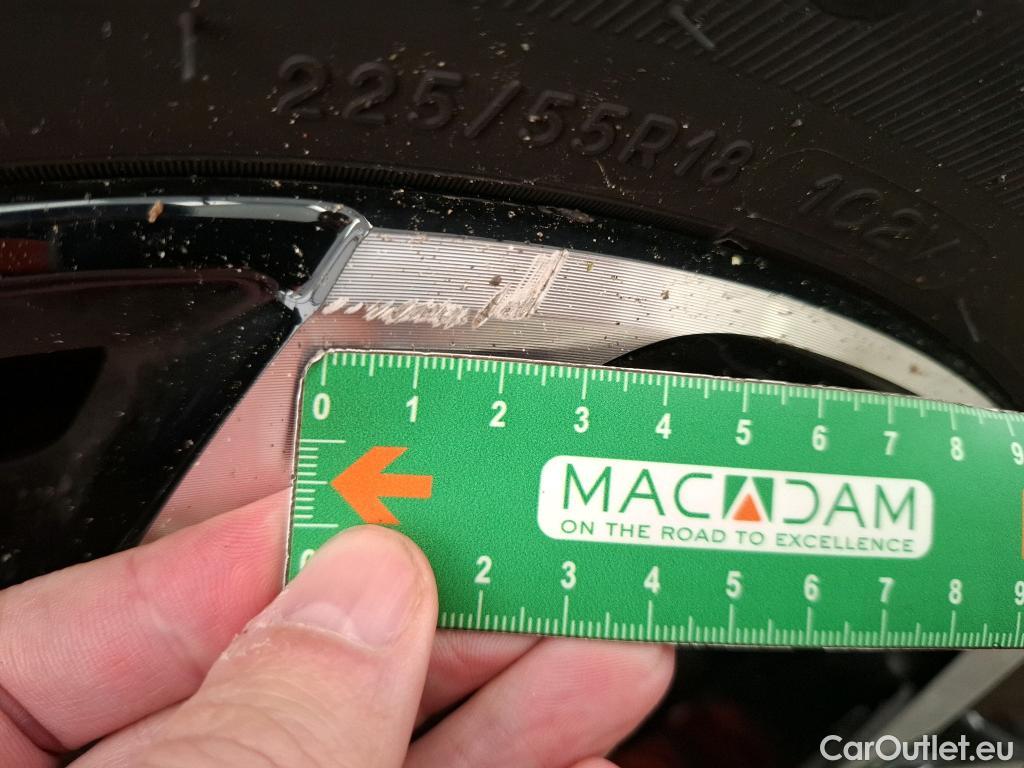  Citroen  C5  Aircross Max 1.5 BlueHDi 130CV BVA8 6E #34