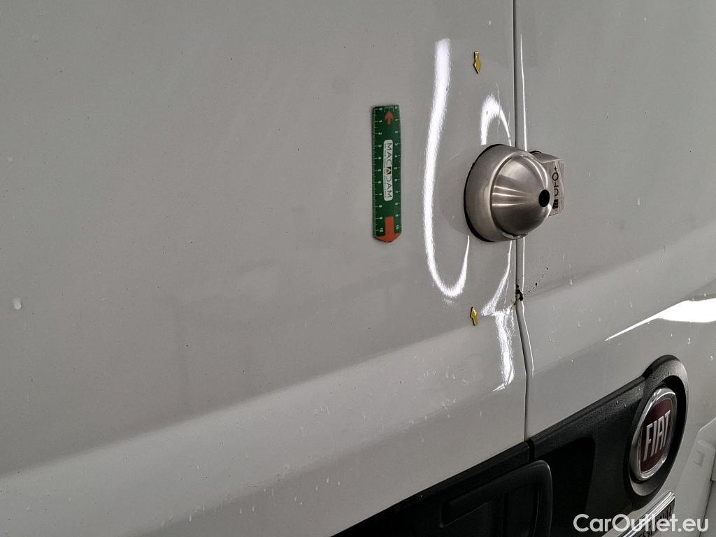  Fiat  Doblo FIAT Doblò Cargo / 2015 / 4P / Fourgonnette 1.6 Multijet 105 Pro Lounge #10