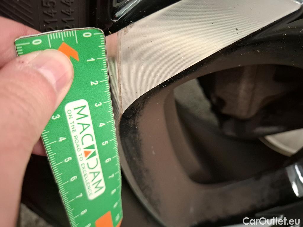  Citroen  C5  Aircross Max 1.5 BlueHDi 130CV BVA8 6E #19