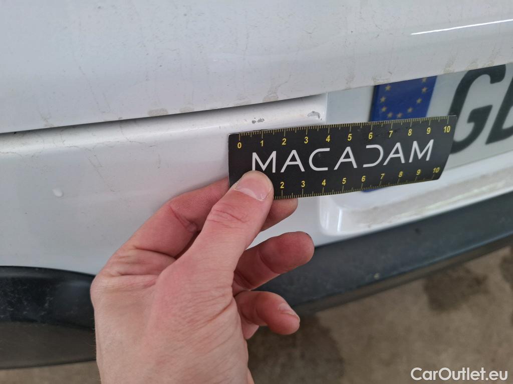  Citroen  C3  Shine Business 1.2 PureTech 110CV BVA6 E6d / TRANSFO VP VF #74