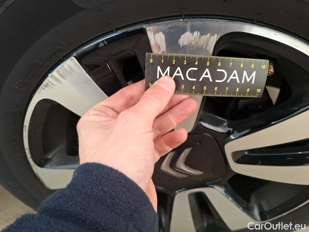  Citroen  C3  Shine Business 1.2 PureTech 110CV BVA6 E6d / TRANSFO VP VF #70