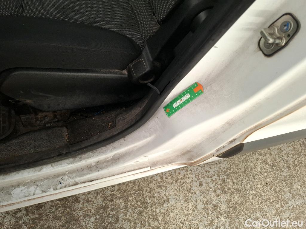  Citroen  Berlingo  Fourgon Club L2 (Long) 1.6 BlueHDi 100CV BVM5 E6 #28