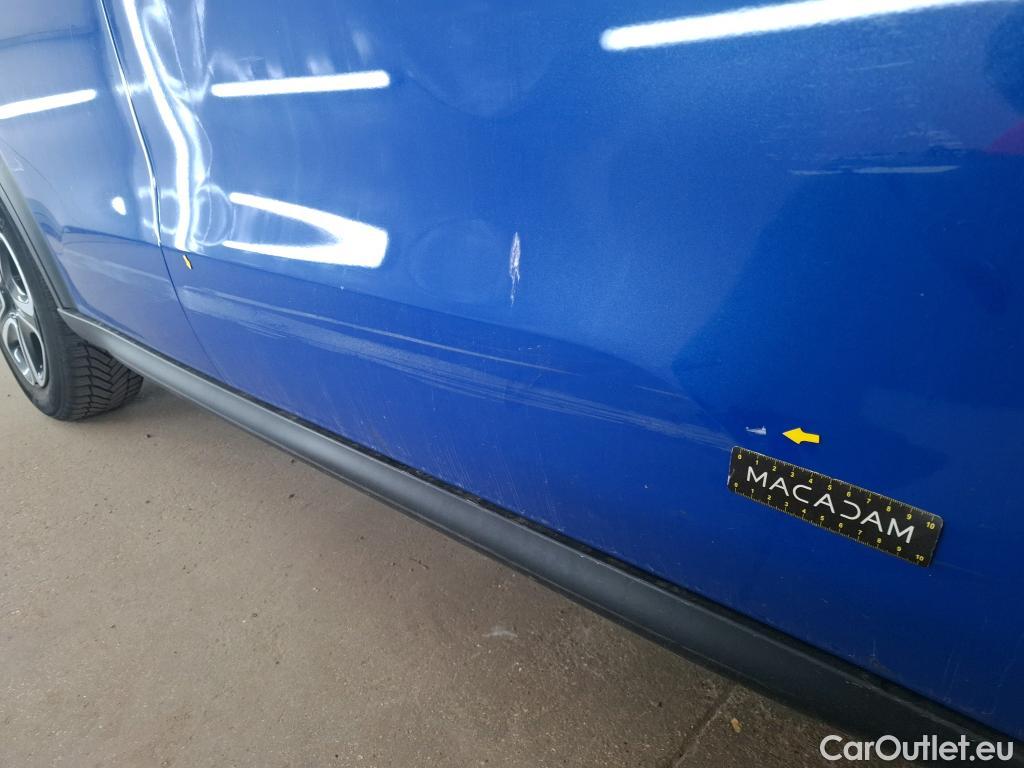  Citroen  C3  Aircross Feel Pack Business 1.2 PureTech 110CV BVM6 E6d #6