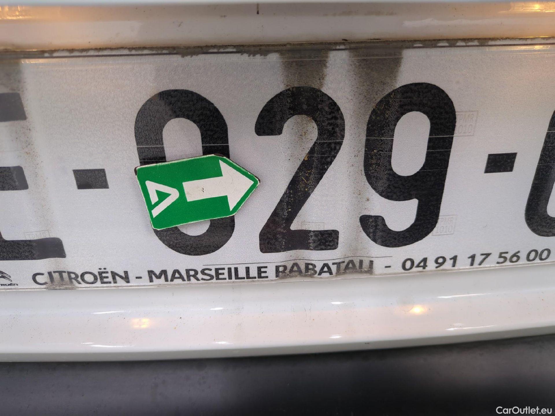  Citroen  C3  Société Feel Nav 1.5 BlueHDI 100CV BVM5 E6dT #17