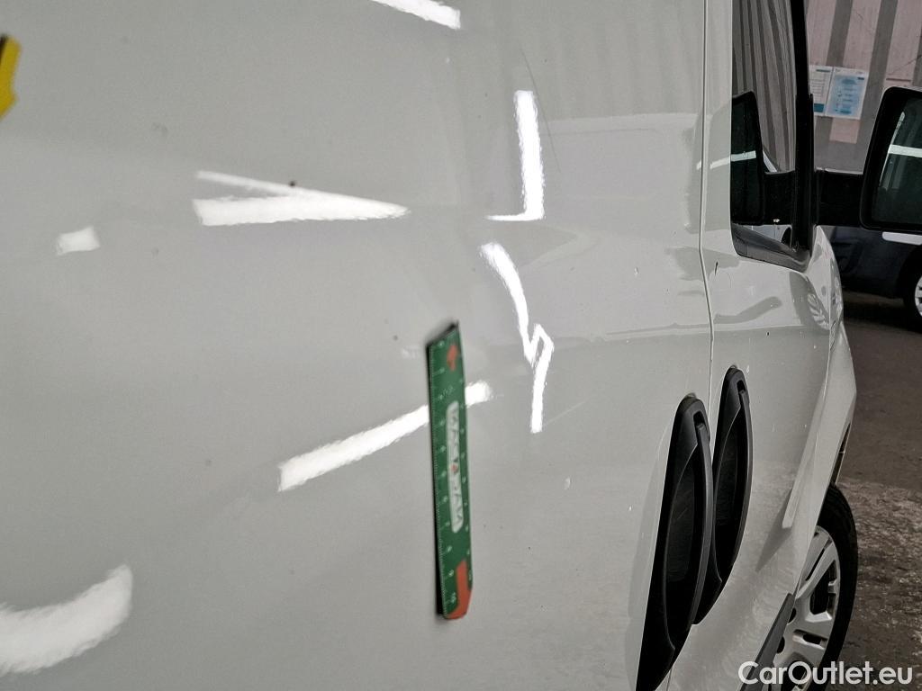  Fiat  Doblo FIAT Doblò Cargo / 2015 / 4P / Fourgonnette 1.6 Multijet 105 Pro Lounge #5