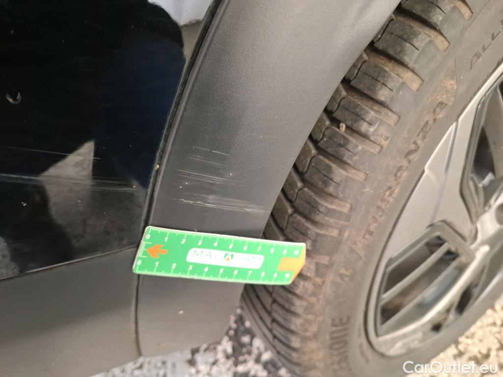  Citroen  C4 CITROEN  X / 2022 / 4P / Berline PureTech 130 S&S EAT8 Feel Pack #38