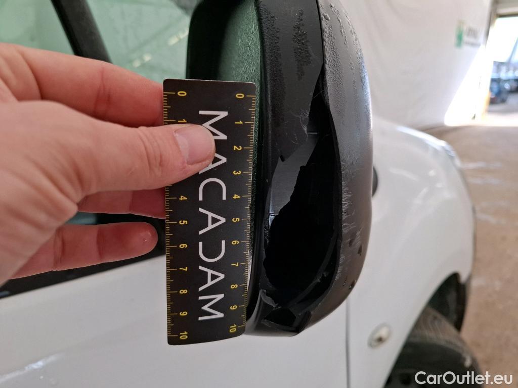  Citroen  Berlingo  Fourgon Business L1 (Court) 1.6 BlueHDi 100CV BVM6 E6 #10