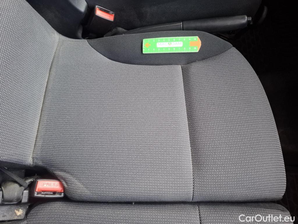  Citroen  Berlingo  Fourgon Club L2 (Long) 1.6 BlueHDi 100CV BVM5 E6 #56