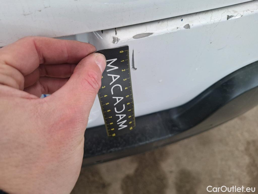  Citroen  C3  Shine Business 1.2 PureTech 110CV BVA6 E6d / TRANSFO VP VF #76