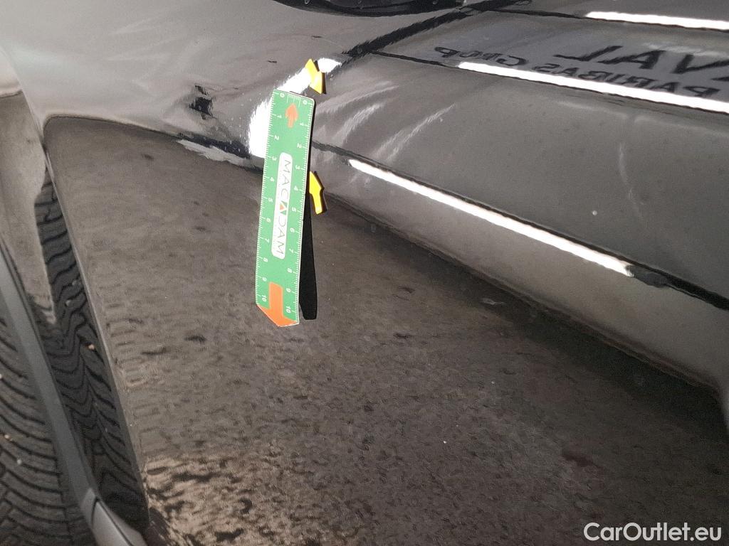  Citroen  C4 CITROEN  X / 2022 / 4P / Berline PureTech 130 S&S EAT8 Feel Pack #19