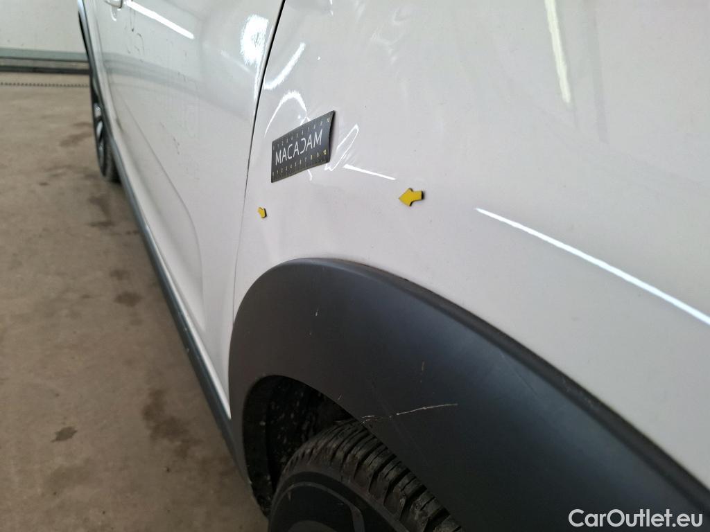  Citroen  C3  Shine Business 1.2 PureTech 110CV BVA6 E6d / TRANSFO VP VF #3