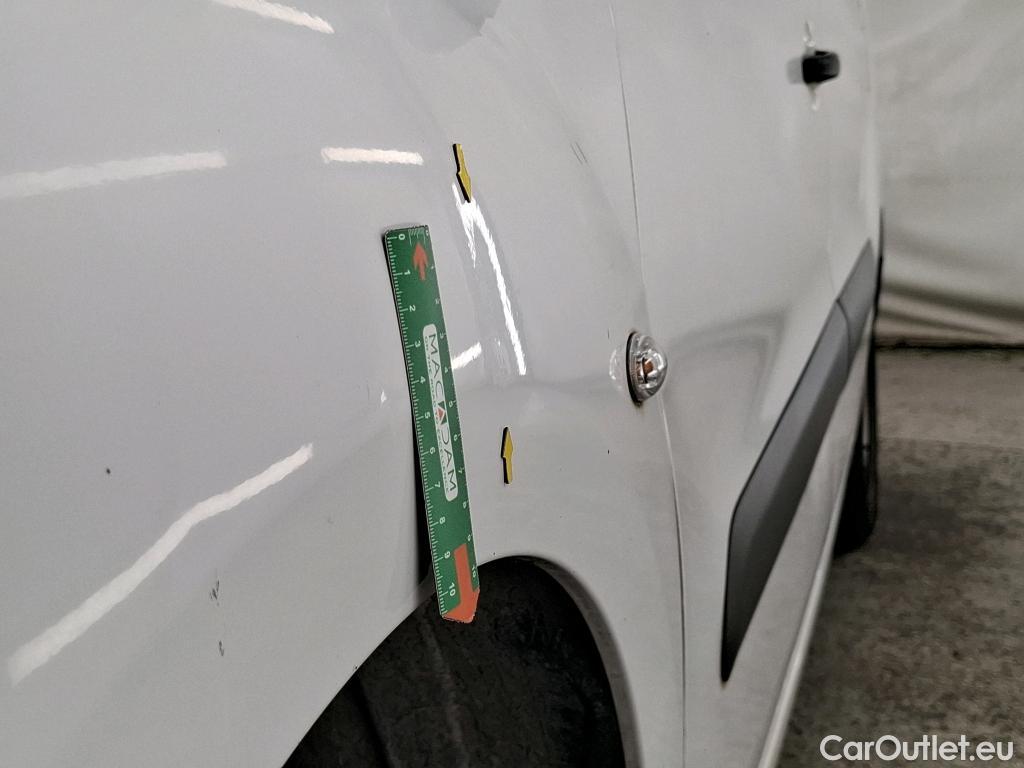  Citroen  Berlingo  Fourgon Club L2 (Long) 1.6 BlueHDi 100CV BVM5 E6 #43