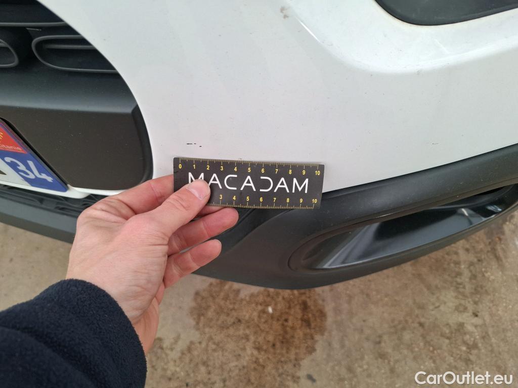  Citroen  C3  Shine Business 1.2 PureTech 110CV BVA6 E6d / TRANSFO VP VF #58