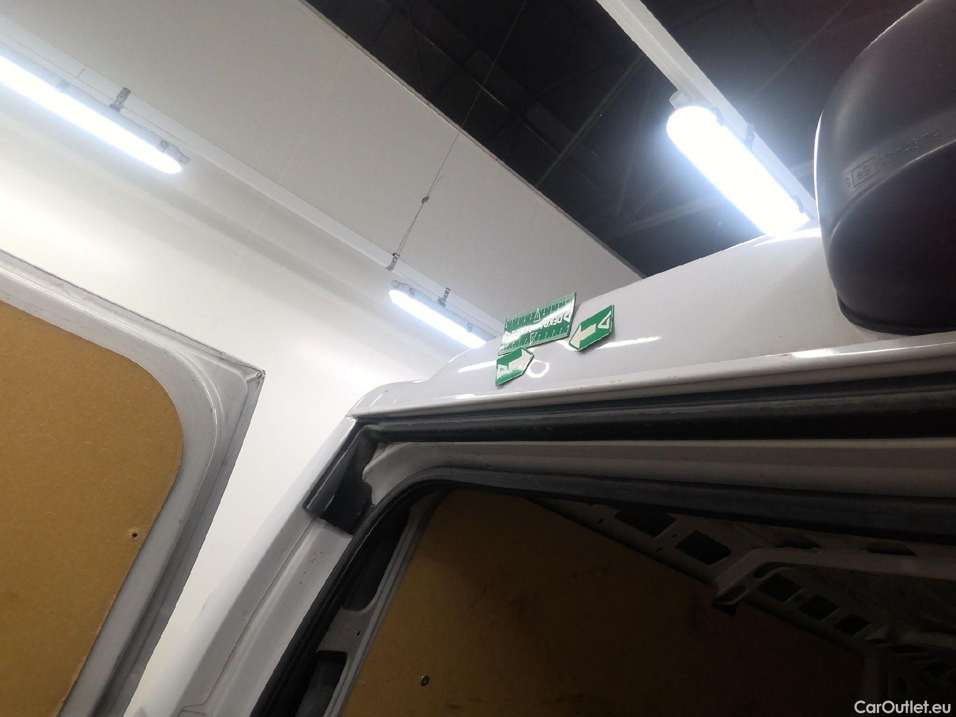  Fiat  Ducato FIAT  / 2014 / 4P / Fourgon tôlé 2.3 Multijet 120 3.0 M H2 Business #33