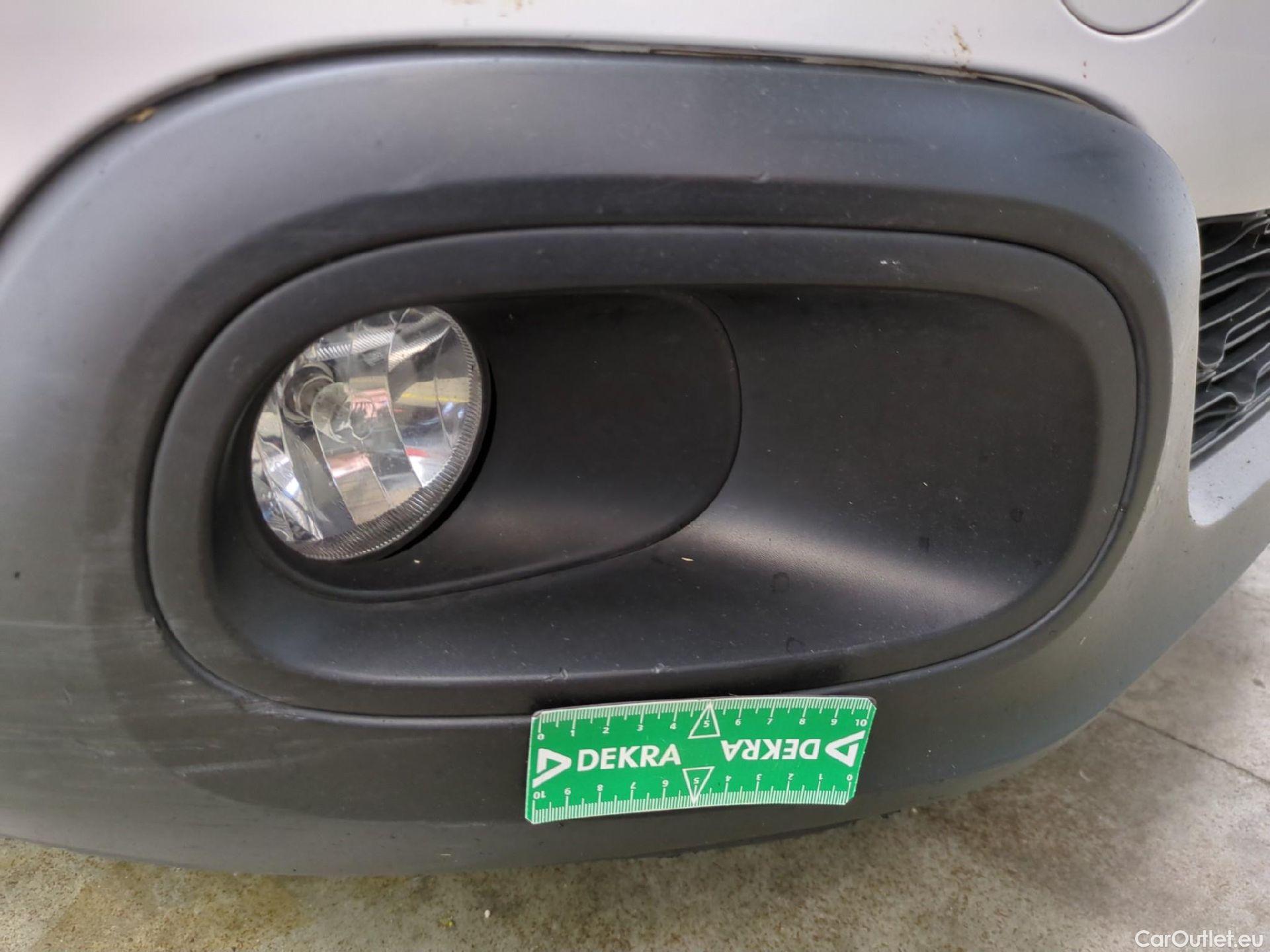  Citroen  C3  Société Feel Nav 1.5 BlueHDI 100CV BVM5 E6dT #58