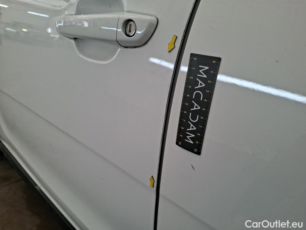  Citroen  C3  Shine Business 1.2 PureTech 110CV BVA6 E6d / TRANSFO VP VF #11