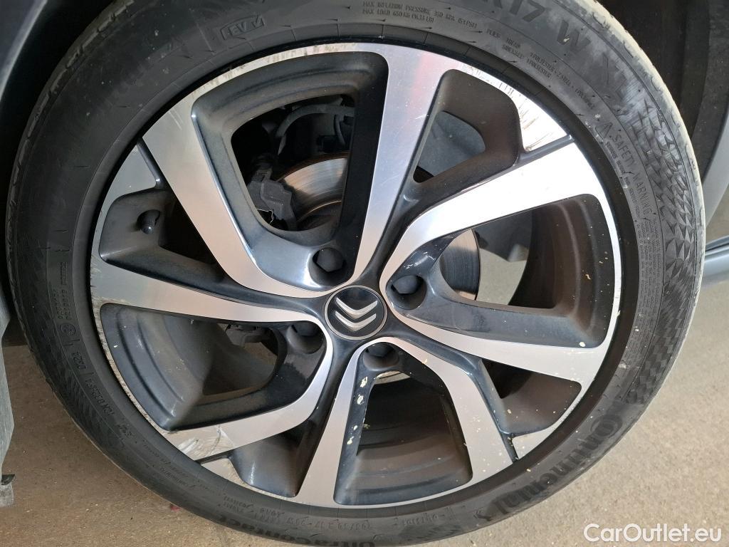  Citroen  C3  Shine Pack 1.2 PureTech 110CV BVA6 6E #24