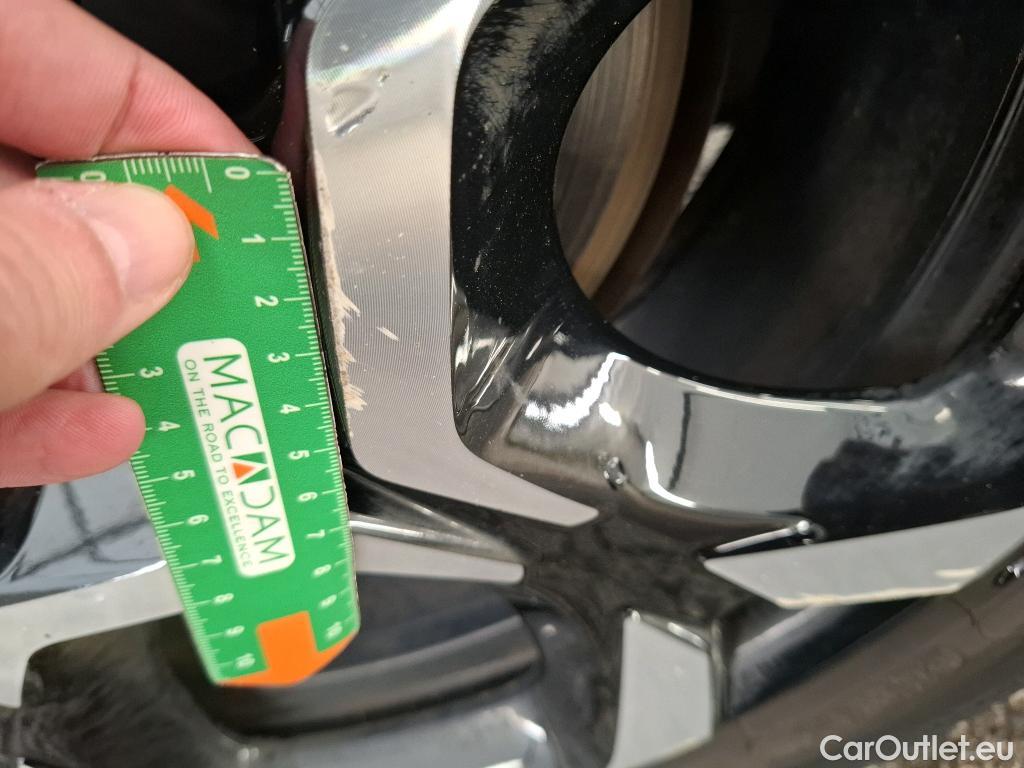  Citroen  C5  Aircross Max 1.5 BlueHDi 130CV BVA8 6E #27