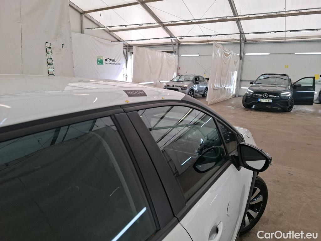  Citroen  C3  Shine Business 1.2 PureTech 110CV BVA6 E6d / TRANSFO VP VF #13