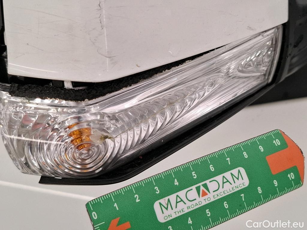  Fiat  Doblo FIAT Doblò Cargo / 2015 / 4P / Fourgonnette 1.6 Multijet 105 Pro Lounge #37