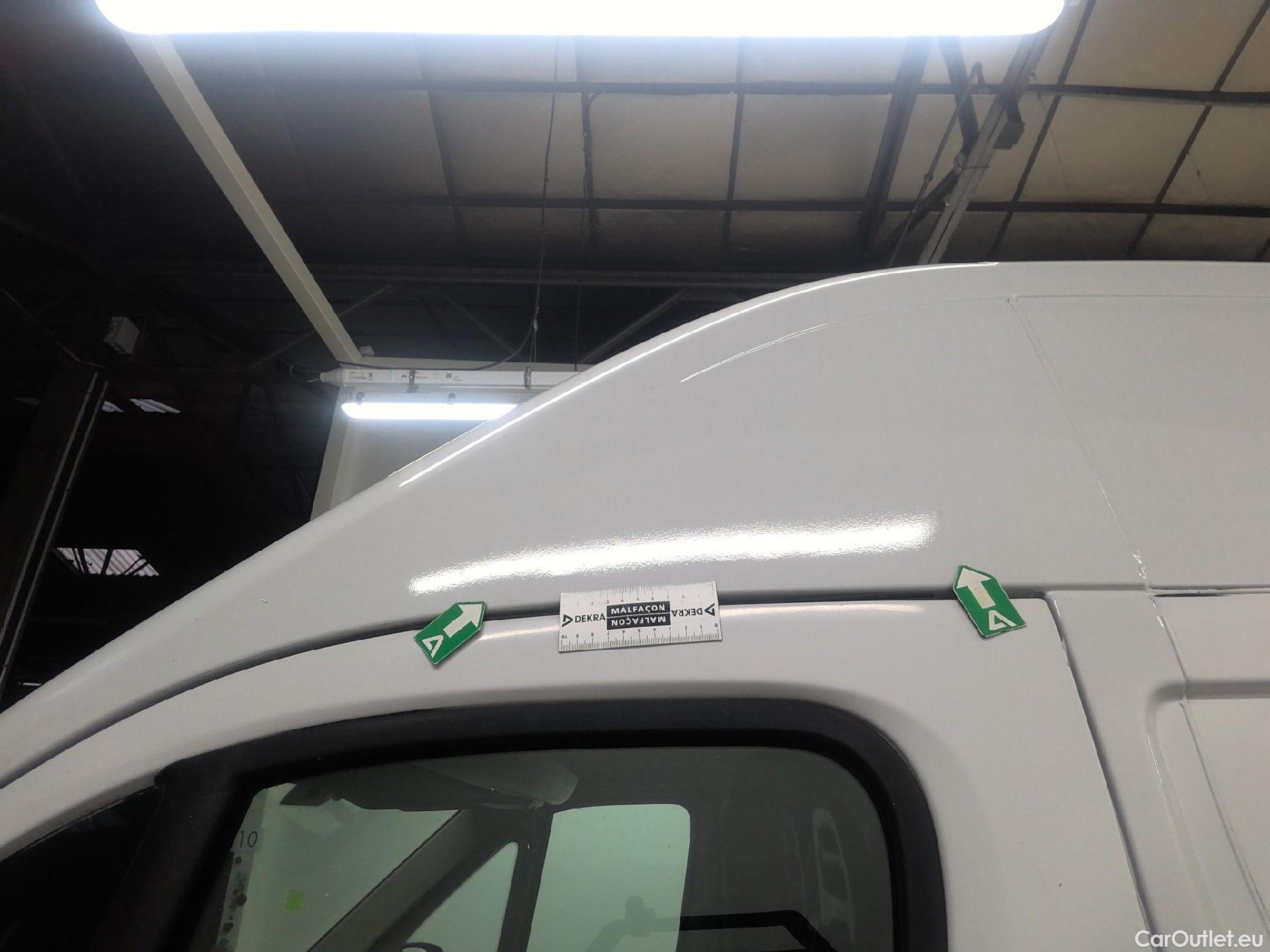  Fiat  Ducato FIAT  / 2014 / 4P / Fourgon tôlé 2.3 Multijet 120 3.0 M H2 Business #13