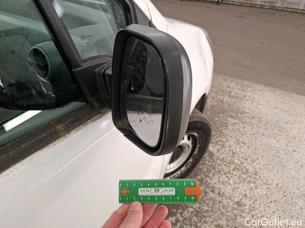  Citroen  Berlingo  Fourgon Club L2 (Long) 1.6 BlueHDi 100CV BVM5 E6 #15