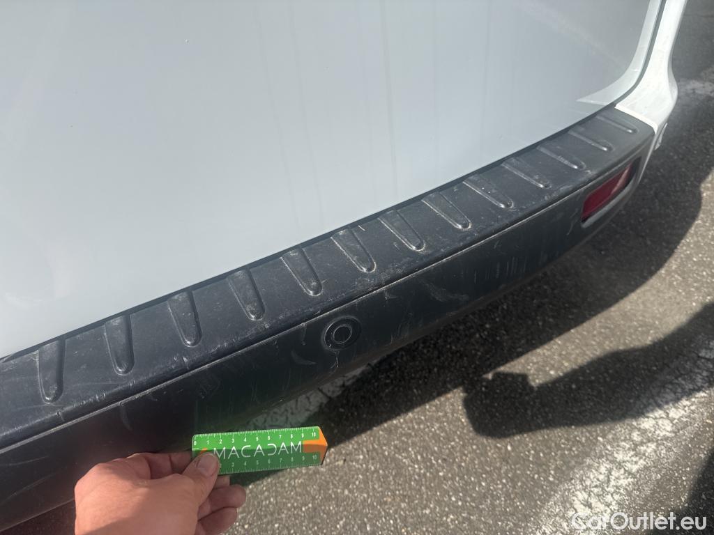  Ford  Transit FORD  Custom / 2018 / 4P / Fourgon tôlé 2.0 ECOBLUE 130 280 L1H1 TREND BUSINESS #37