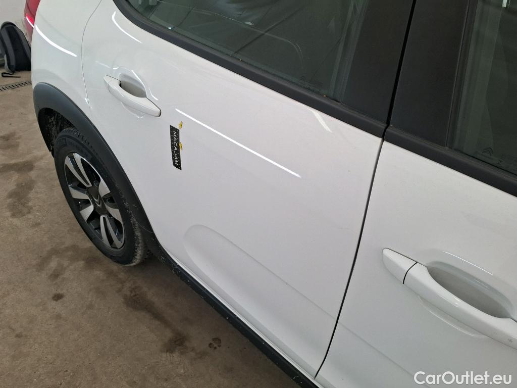  Citroen  C3  Shine Business 1.2 PureTech 110CV BVA6 E6d / TRANSFO VP VF #50