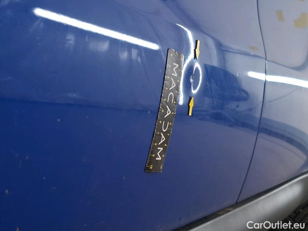  Citroen  C3  Aircross Feel Pack Business 1.2 PureTech 110CV BVM6 E6d #2