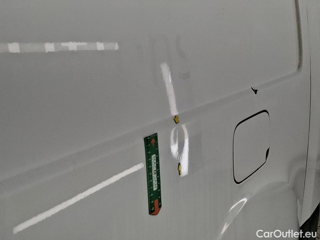  Citroen  Berlingo  Fourgon Club L2 (Long) 1.6 BlueHDi 100CV BVM5 E6 #41