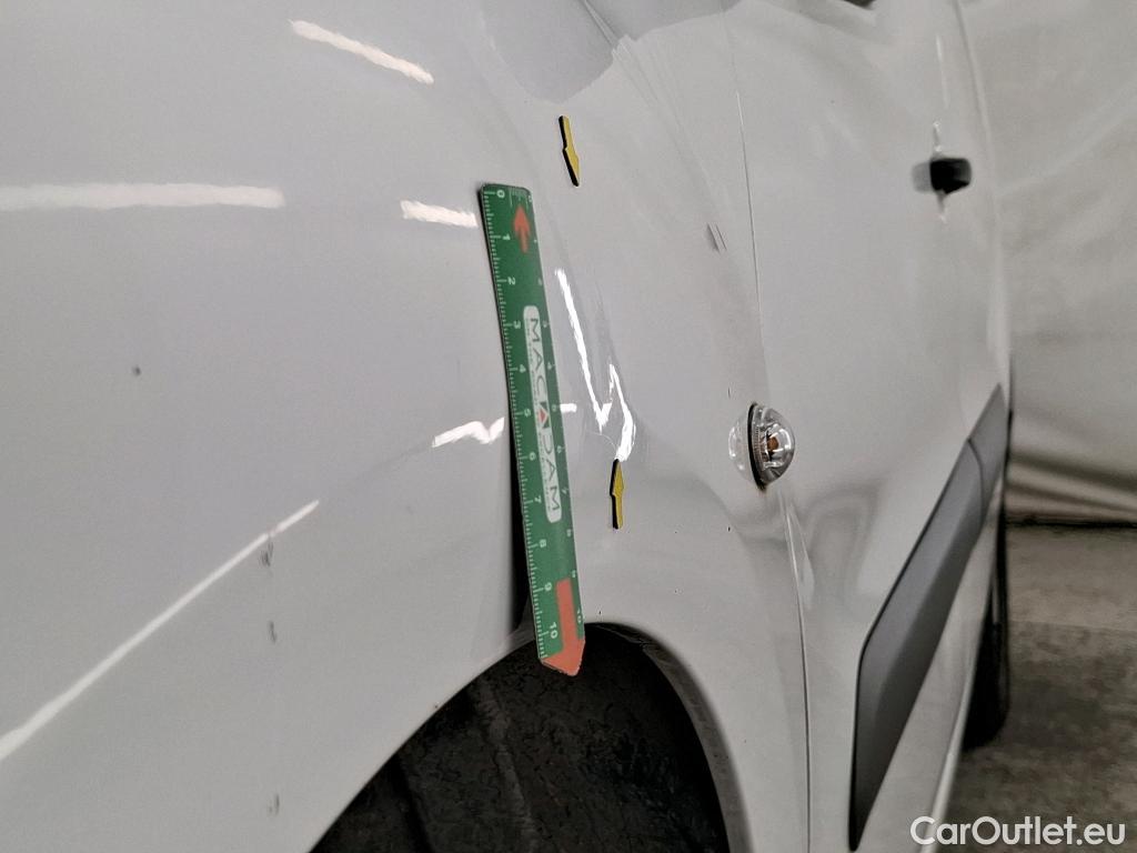  Citroen  Berlingo  Fourgon Club L2 (Long) 1.6 BlueHDi 100CV BVM5 E6 #44