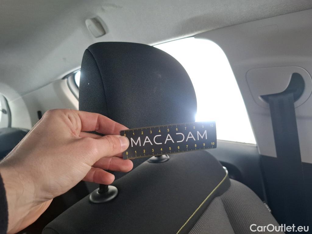  Citroen  C3  Shine Business 1.2 PureTech 110CV BVA6 E6d / TRANSFO VP VF #33