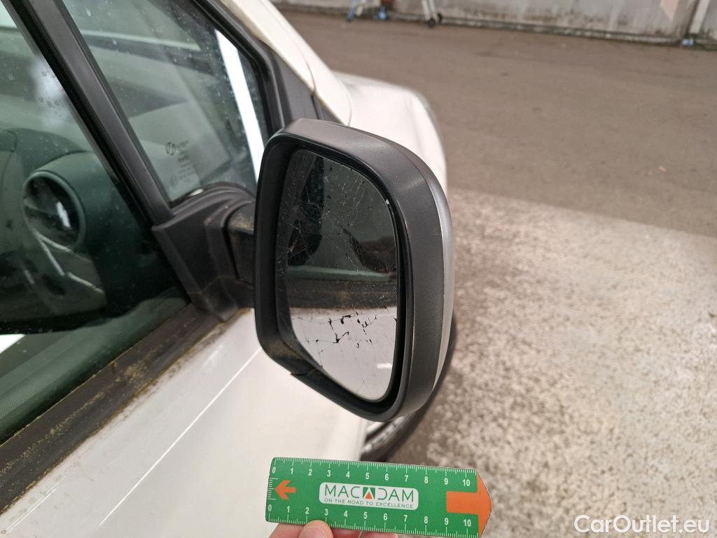  Citroen  Berlingo  Fourgon Club L2 (Long) 1.6 BlueHDi 100CV BVM5 E6 #38