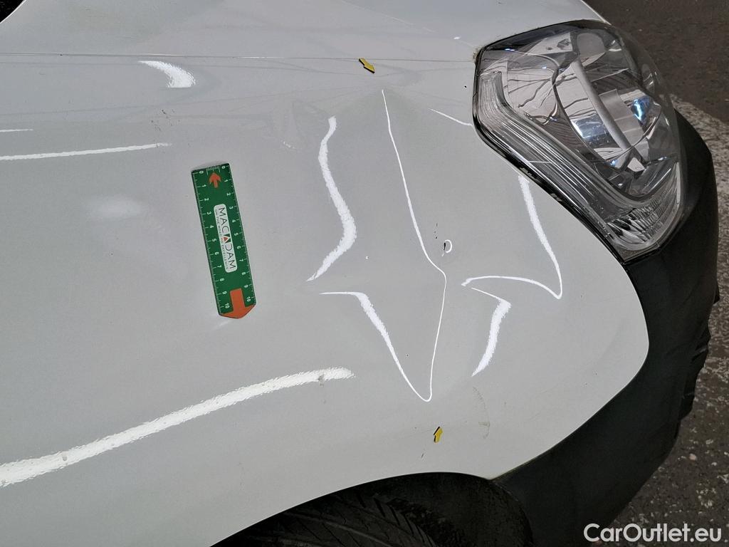  Citroen  Berlingo  Fourgon Club L2 (Long) 1.6 BlueHDi 100CV BVM5 E6 #14