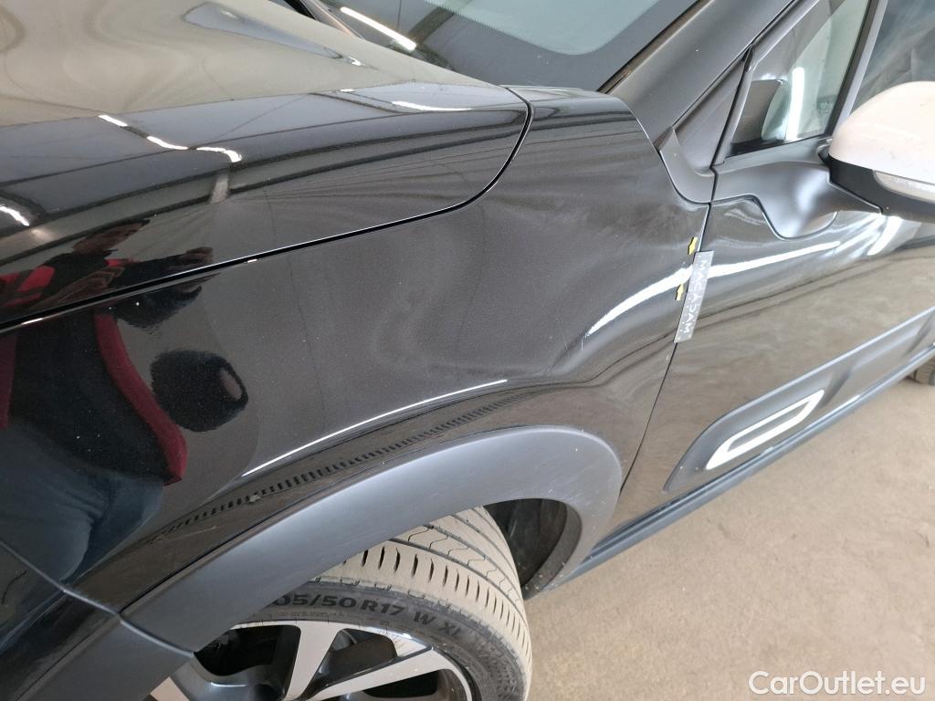  Citroen  C3  Shine Pack 1.2 PureTech 110CV BVA6 6E #45