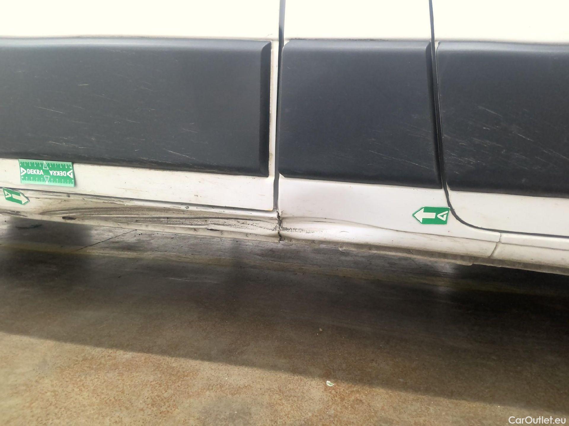  Fiat  Ducato FIAT  / 2014 / 4P / Fourgon tôlé 2.3 Multijet 120 3.0 M H2 Business #41