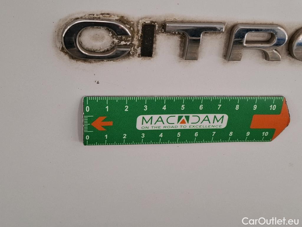  Citroen  Berlingo  Fourgon Club L2 (Long) 1.6 BlueHDi 100CV BVM5 E6 #52