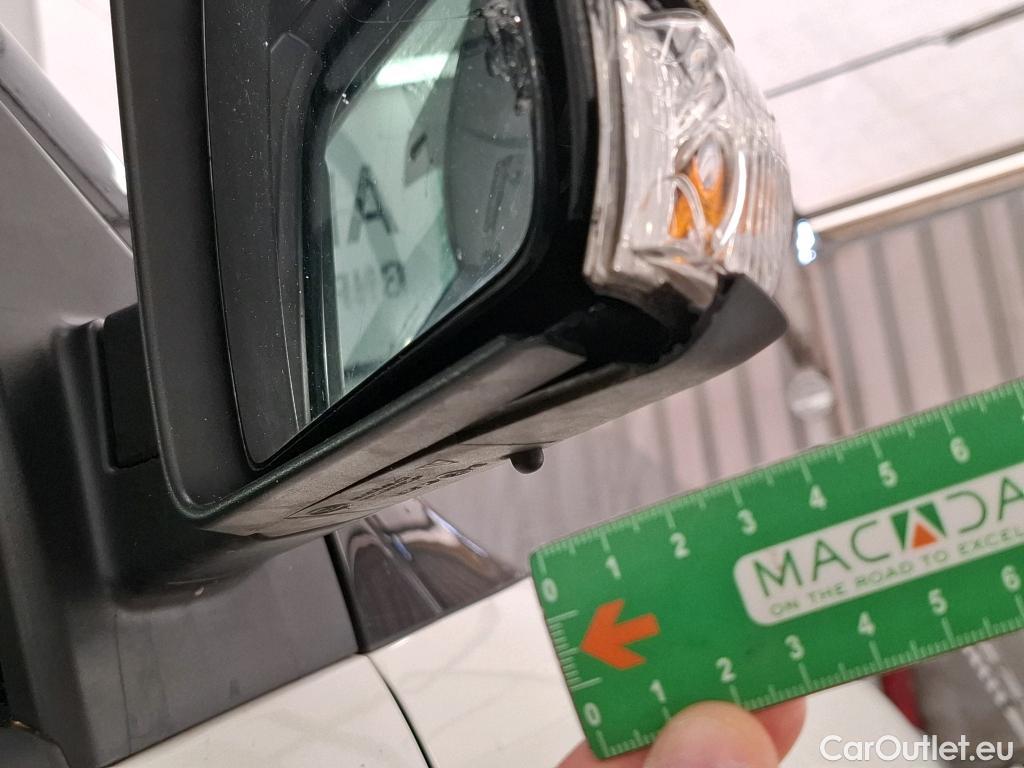  Fiat  Doblo FIAT Doblò Cargo / 2015 / 4P / Fourgonnette 1.6 Multijet 105 Pro Lounge #8