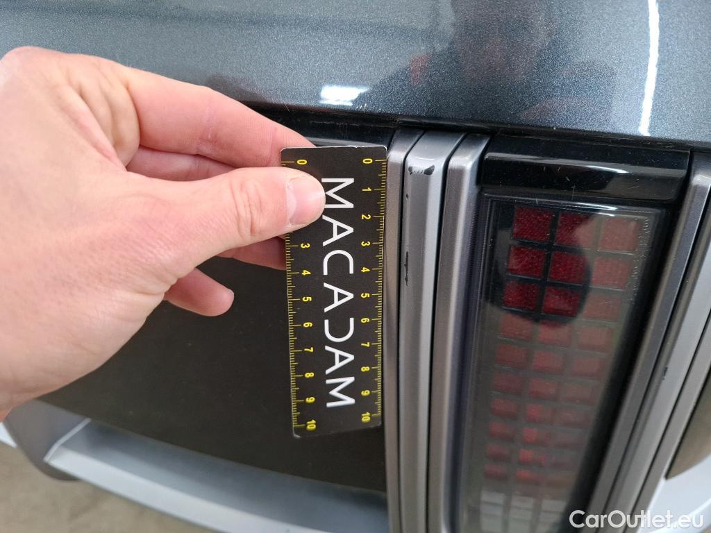  Hyundai   Ioniq Ioniq 6 Creative Electrique 77kWh BVA #18