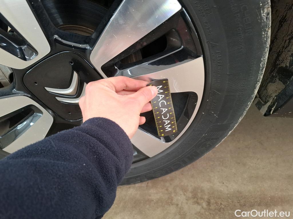  Citroen  C3  Shine Business 1.2 PureTech 110CV BVA6 E6d / TRANSFO VP VF #49