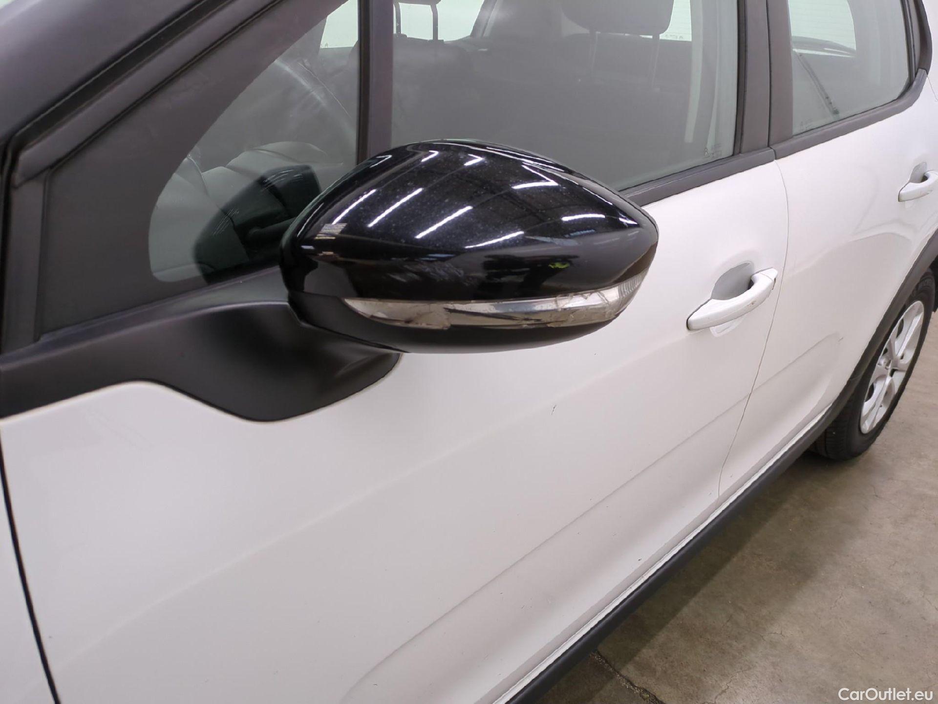  Citroen  C3  Société Feel Nav 1.5 BlueHDI 100CV BVM5 E6dT #12