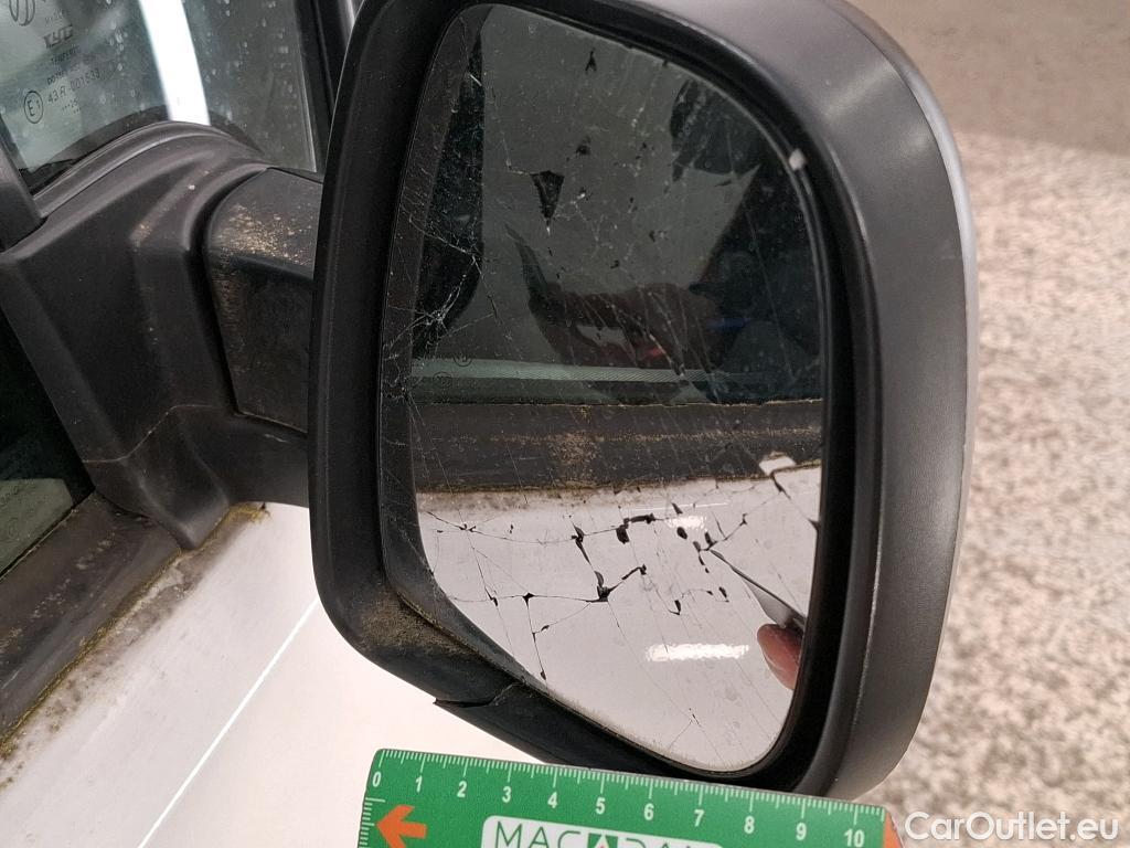  Citroen  Berlingo  Fourgon Club L2 (Long) 1.6 BlueHDi 100CV BVM5 E6 #39