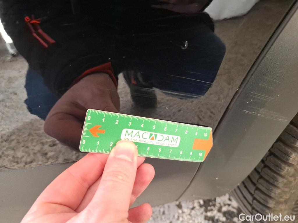  Citroen  C4 CITROEN  X / 2022 / 4P / Berline PureTech 130 S&S EAT8 Feel Pack #11