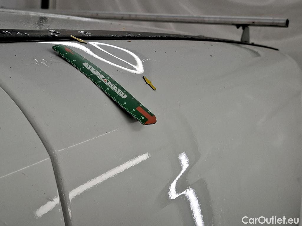  Fiat  Doblo FIAT Doblò Cargo / 2015 / 4P / Fourgonnette 1.6 Multijet 105 Pro Lounge #33