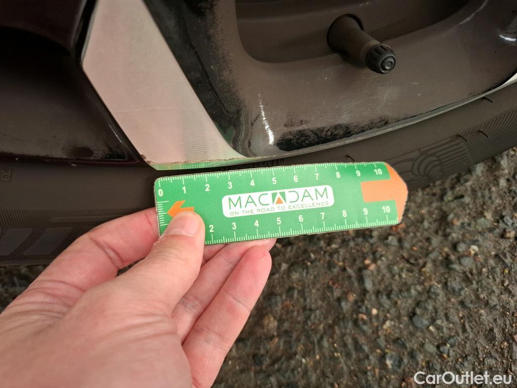  Citroen  C5  Aircross Max 1.5 BlueHDi 130CV BVA8 6E #21