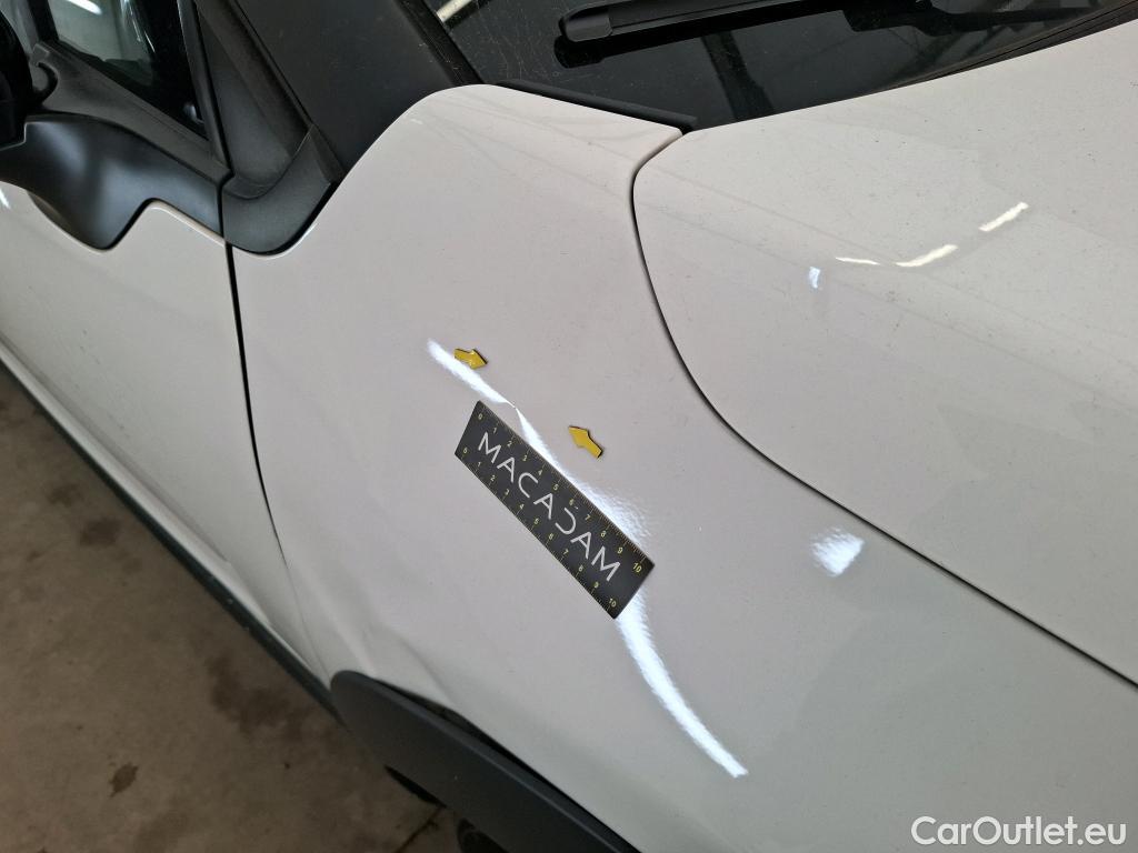  Citroen  C3  Shine Business 1.2 PureTech 110CV BVA6 E6d / TRANSFO VP VF #5