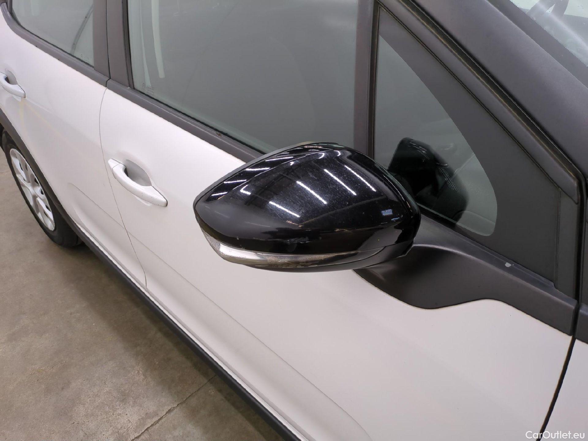  Citroen  C3  Société Feel Nav 1.5 BlueHDI 100CV BVM5 E6dT #36