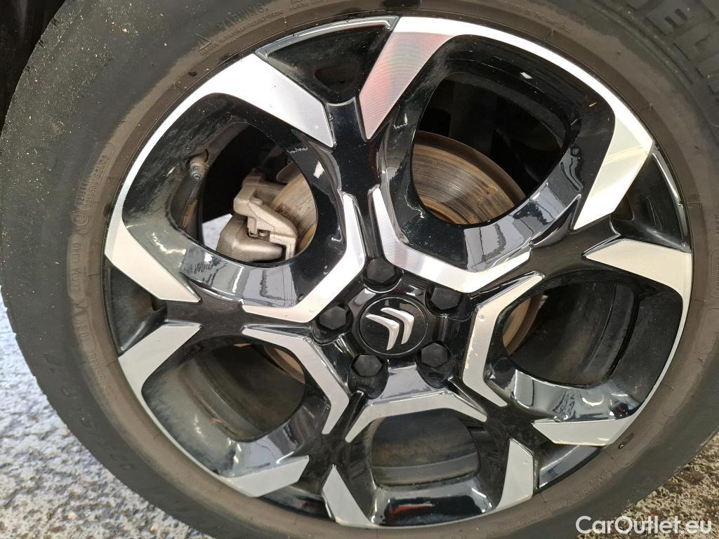  Citroen  C5  Aircross Max 1.5 BlueHDi 130CV BVA8 6E #24