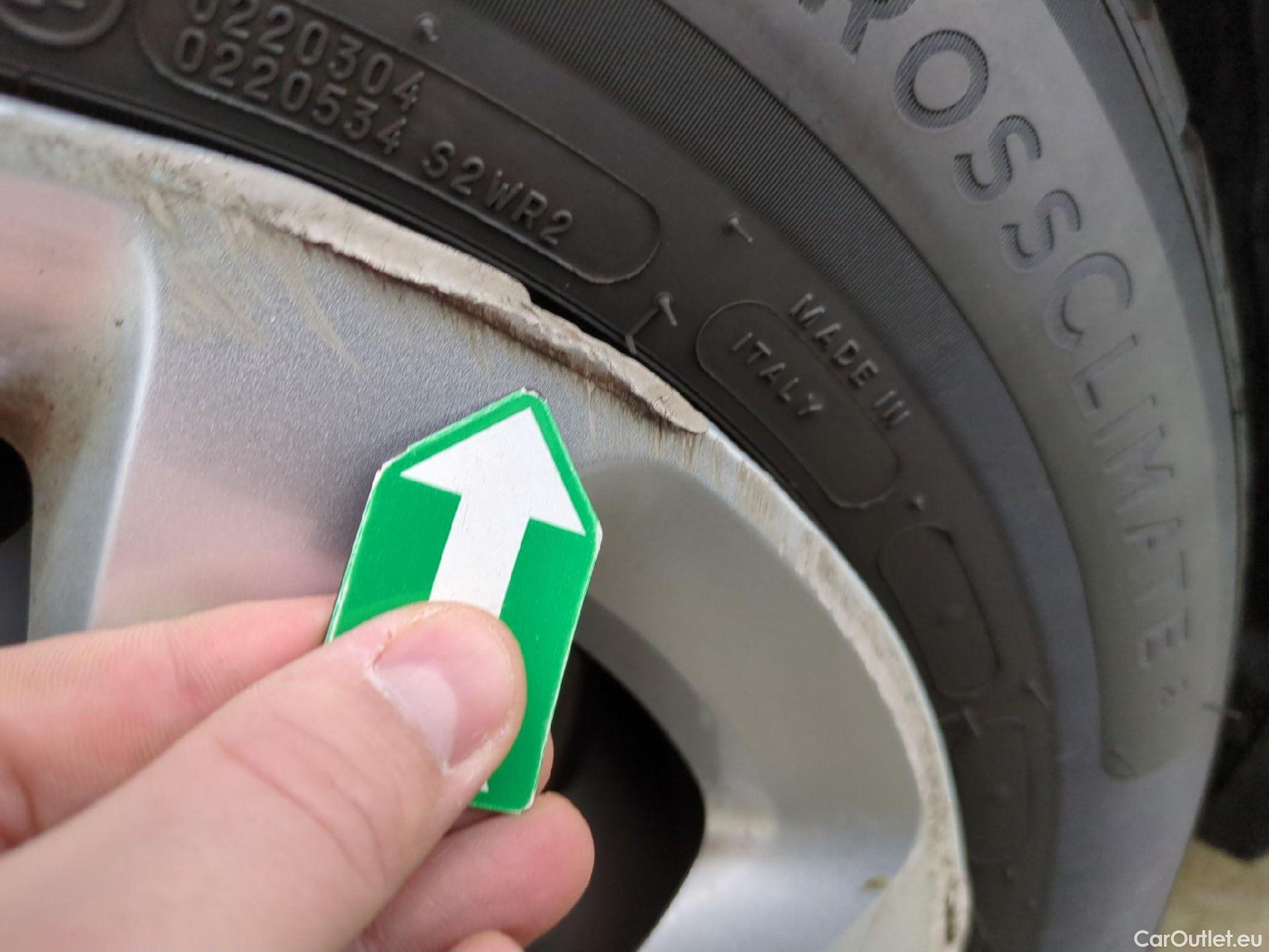  Citroen  C3  Société Feel Nav 1.5 BlueHDI 100CV BVM5 E6dT #26