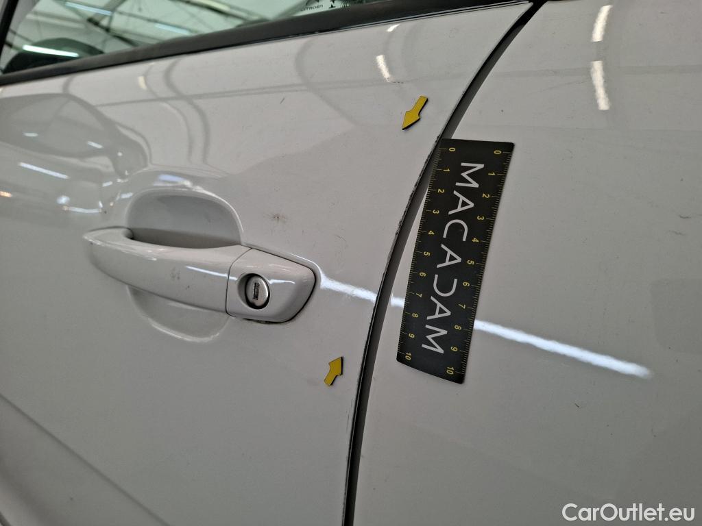  Citroen  C3  Shine Business 1.2 PureTech 110CV BVA6 E6d / TRANSFO VP VF #10